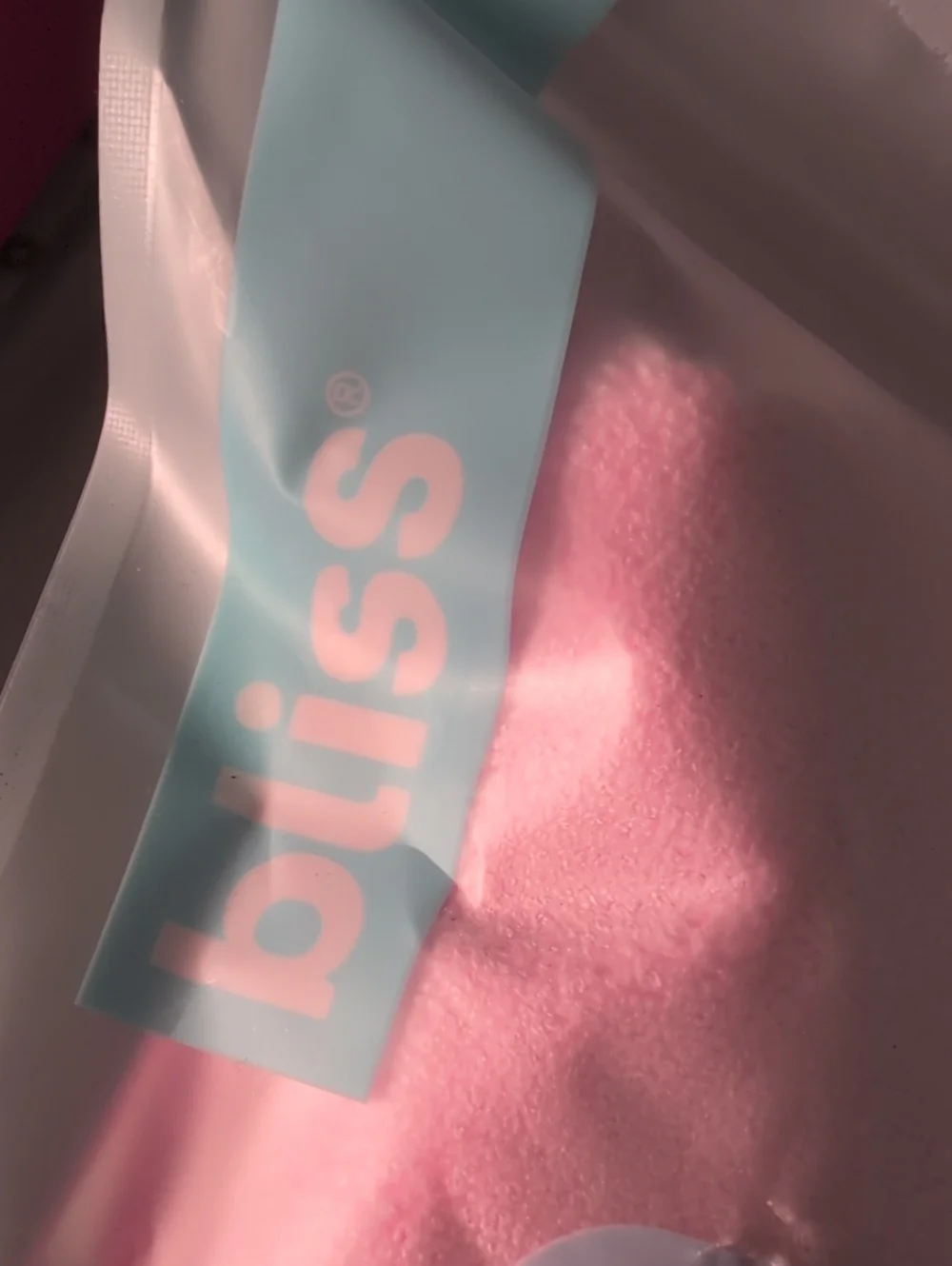 Bliss Blue Microfiber Hair Turban Duo 2 Pack *Please Read
